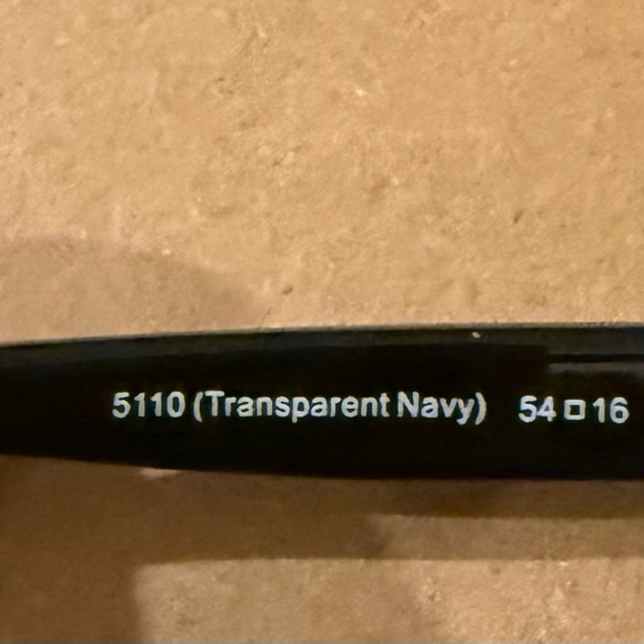 Coach HC6120 Frames - Picture 5 of 6